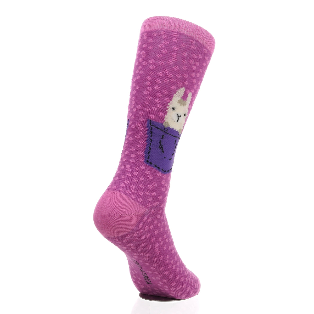 Llama Pocket
