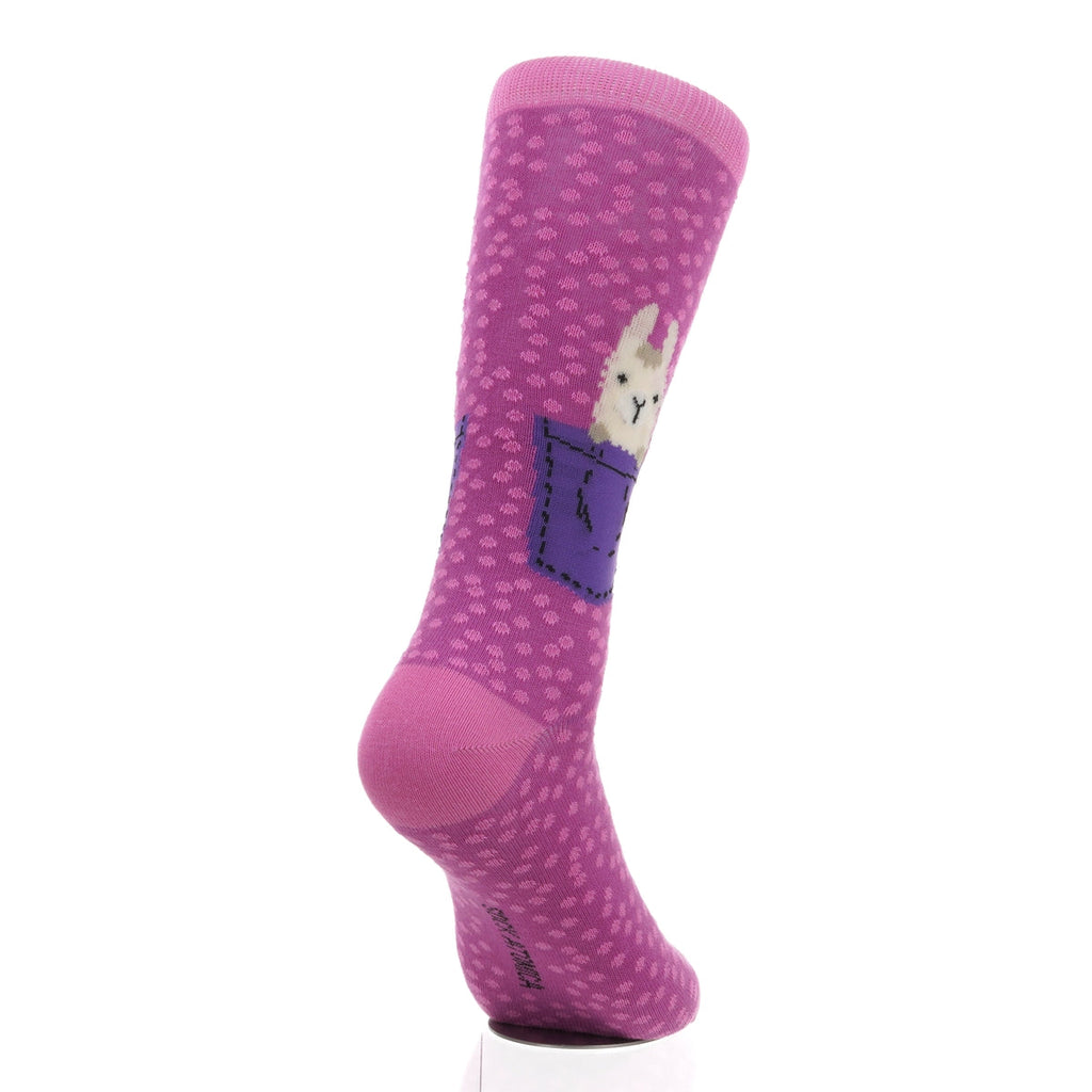 Llama Pocket