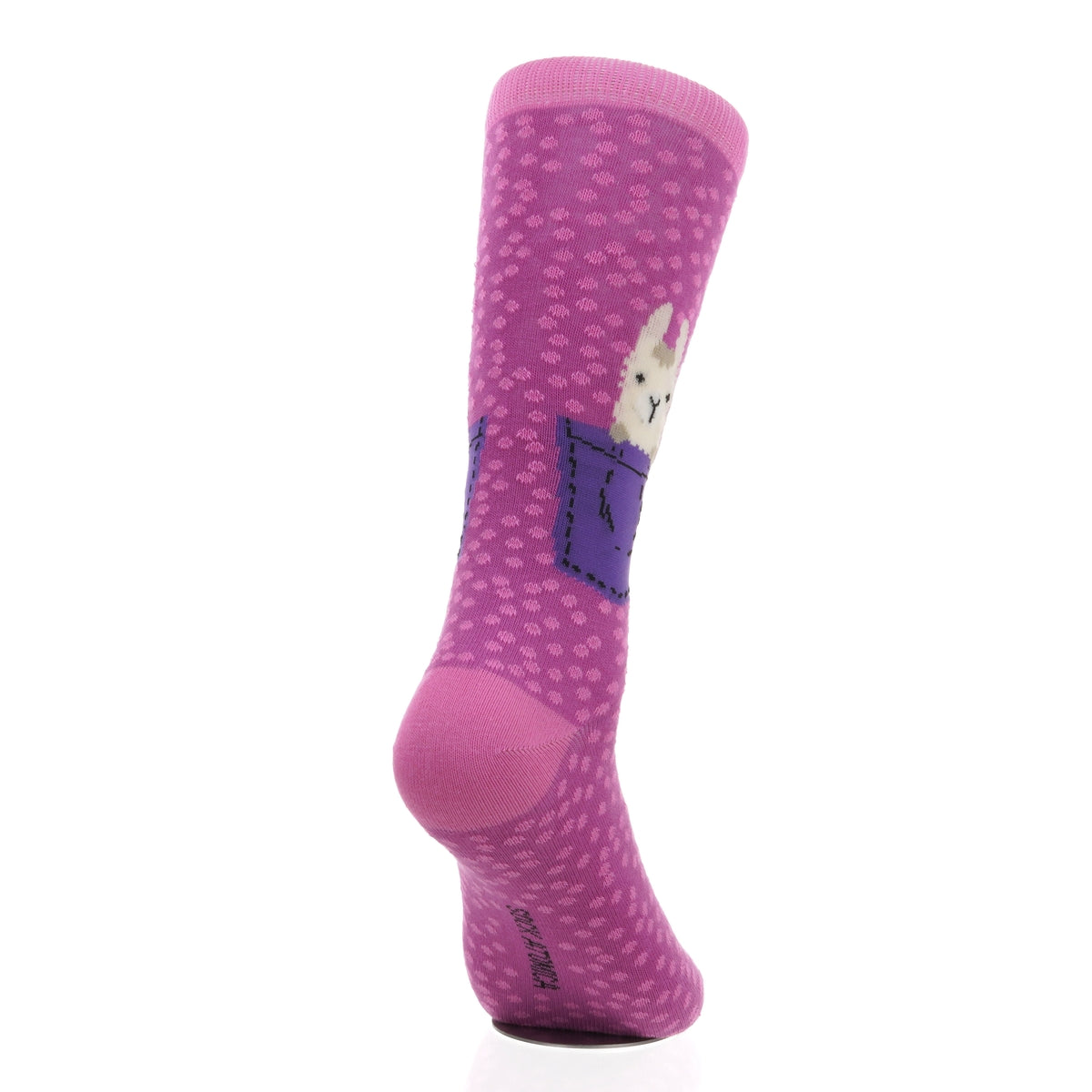 Llama Pocket