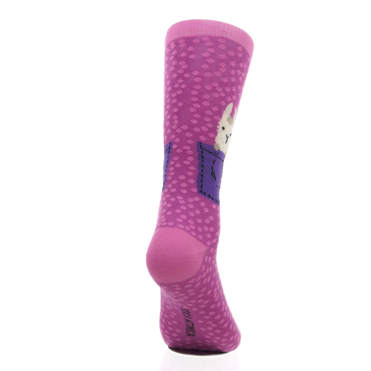Llama Pocket
