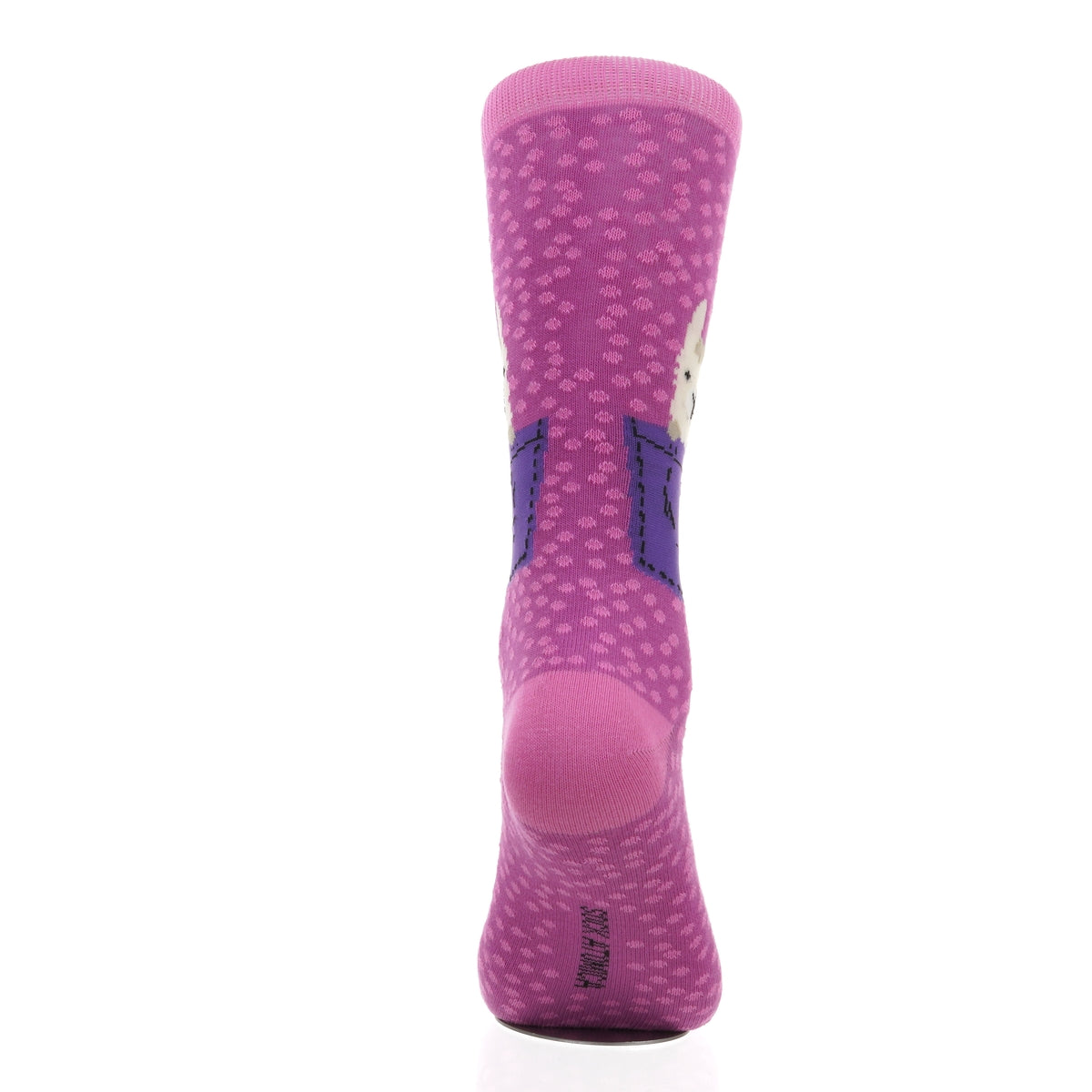 Llama Pocket