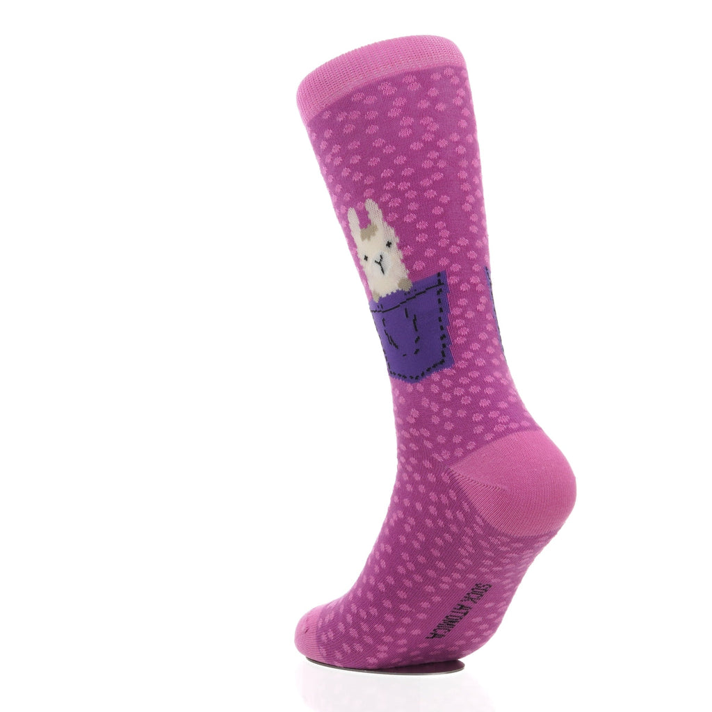 Llama Pocket