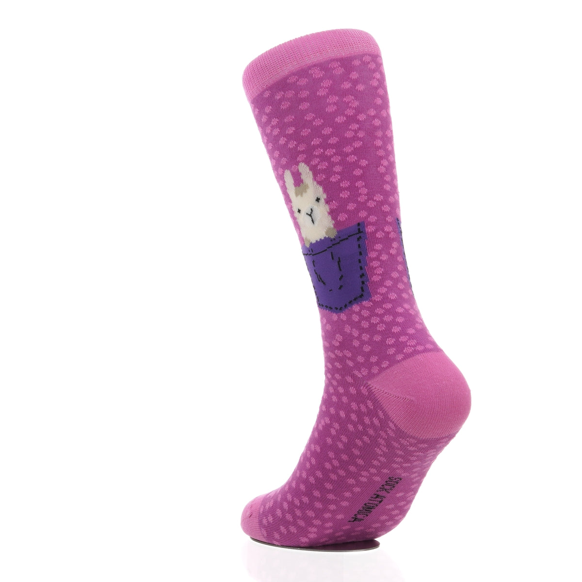 Llama Pocket
