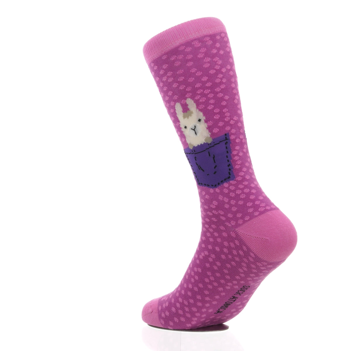 Llama Pocket