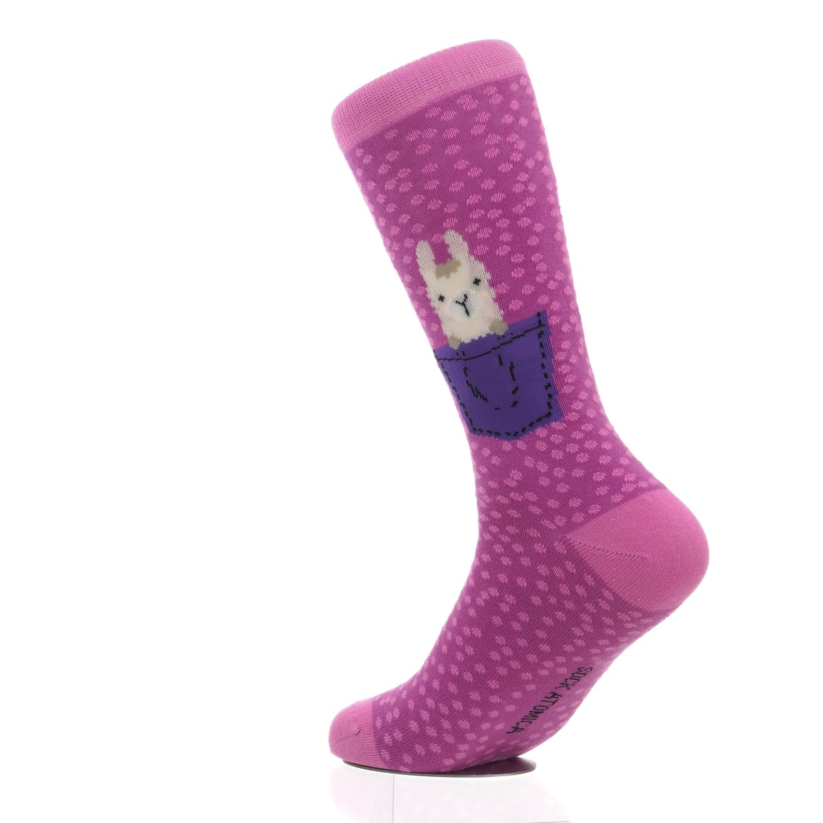 Llama Pocket