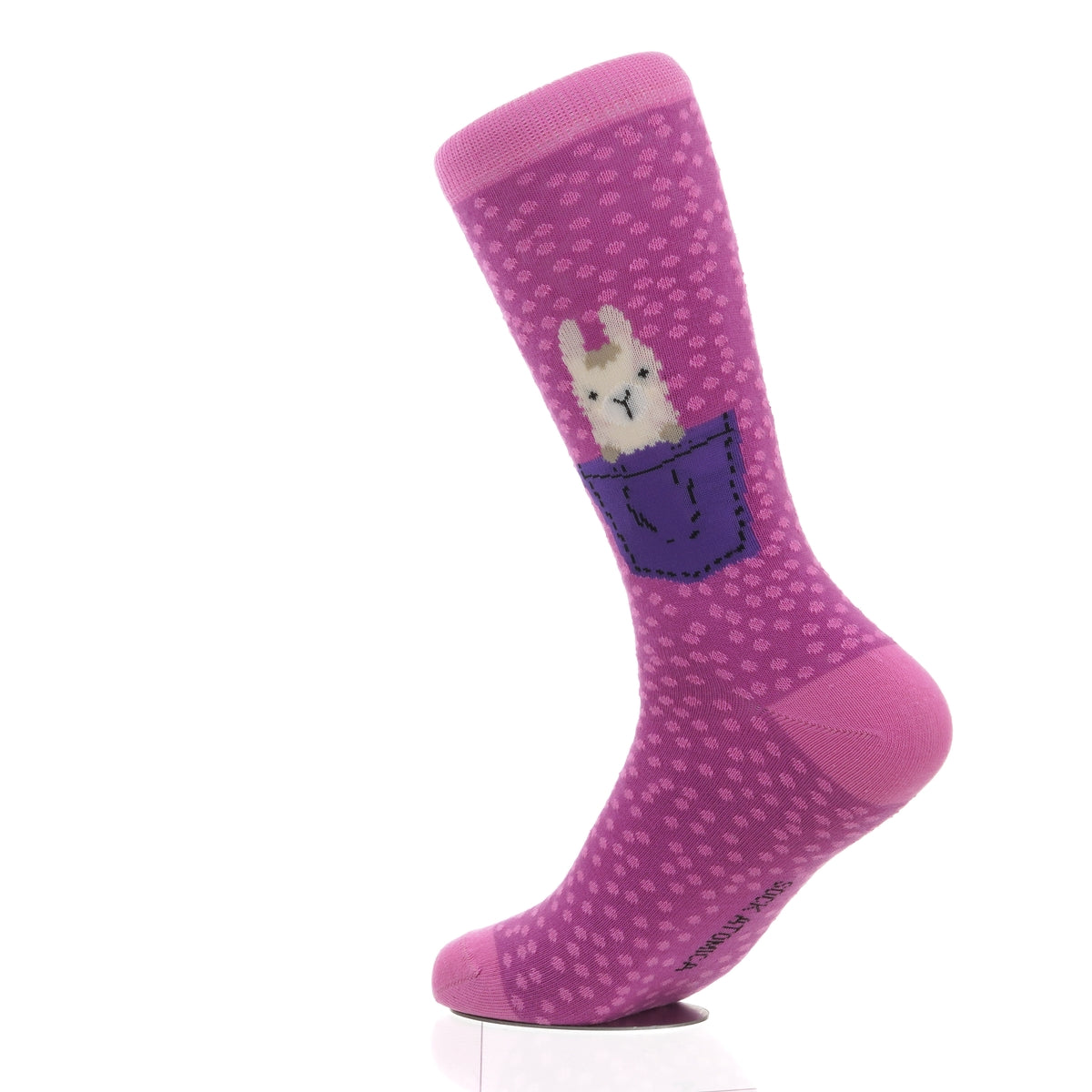 Llama Pocket