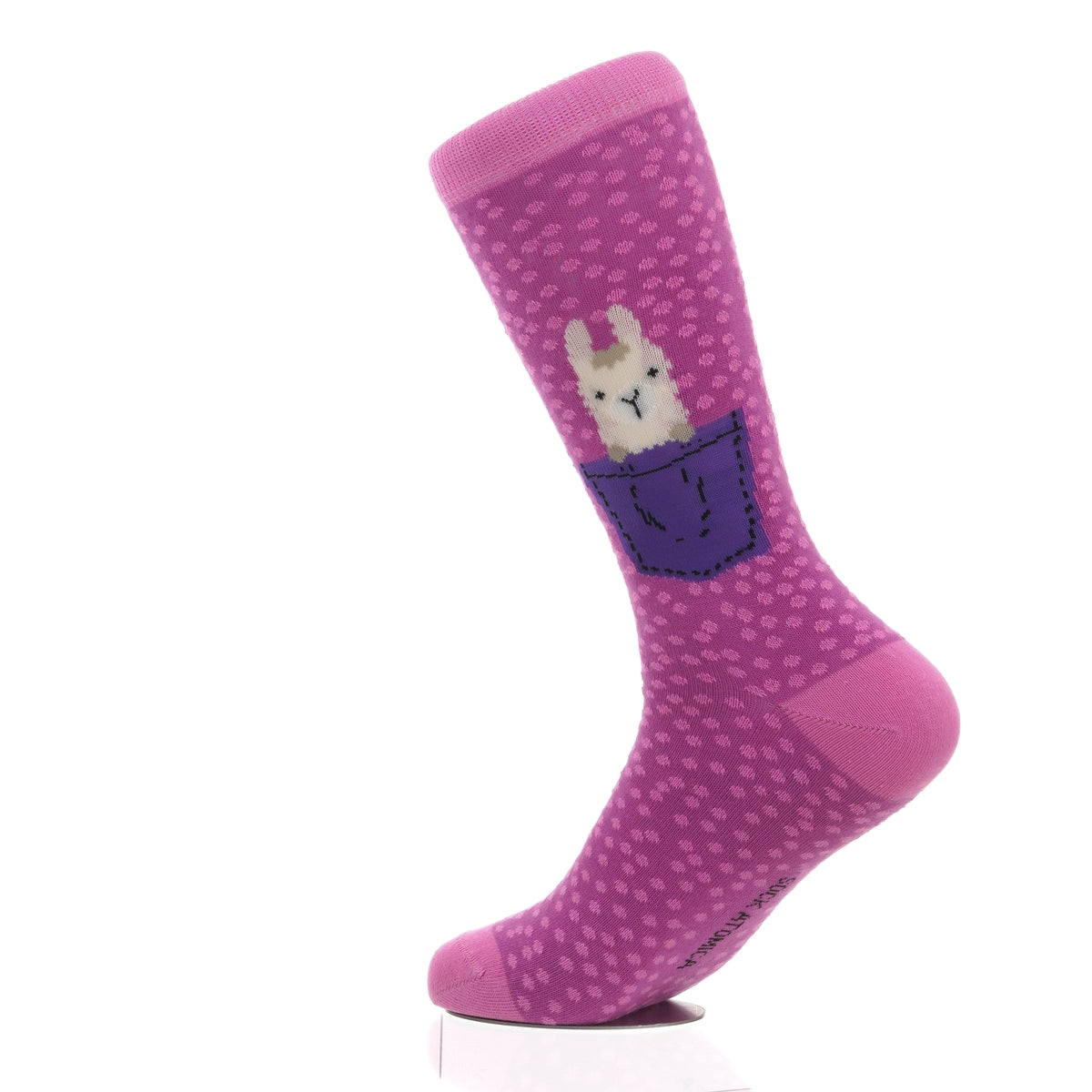 Llama Pocket