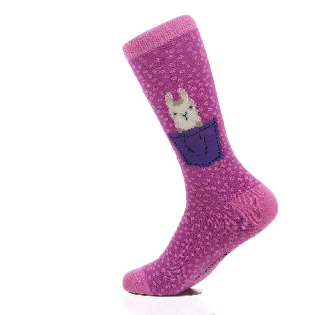 Llama Pocket
