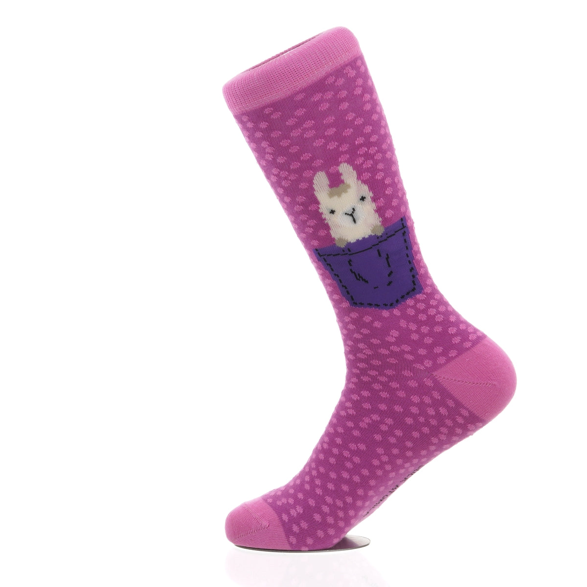 Llama Pocket