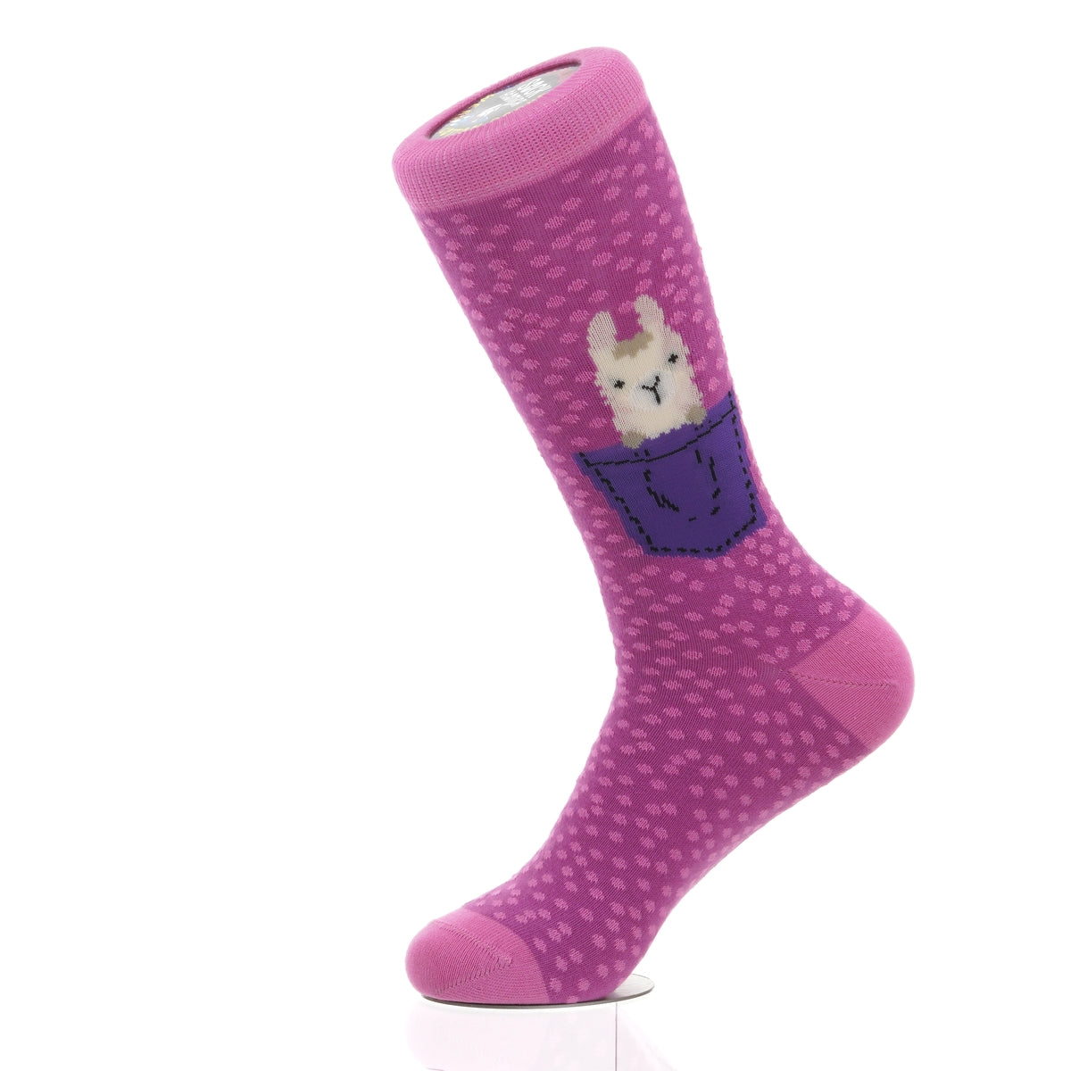 Llama Pocket