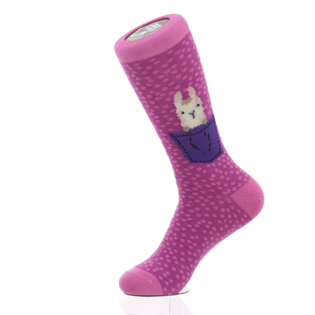 Llama Pocket