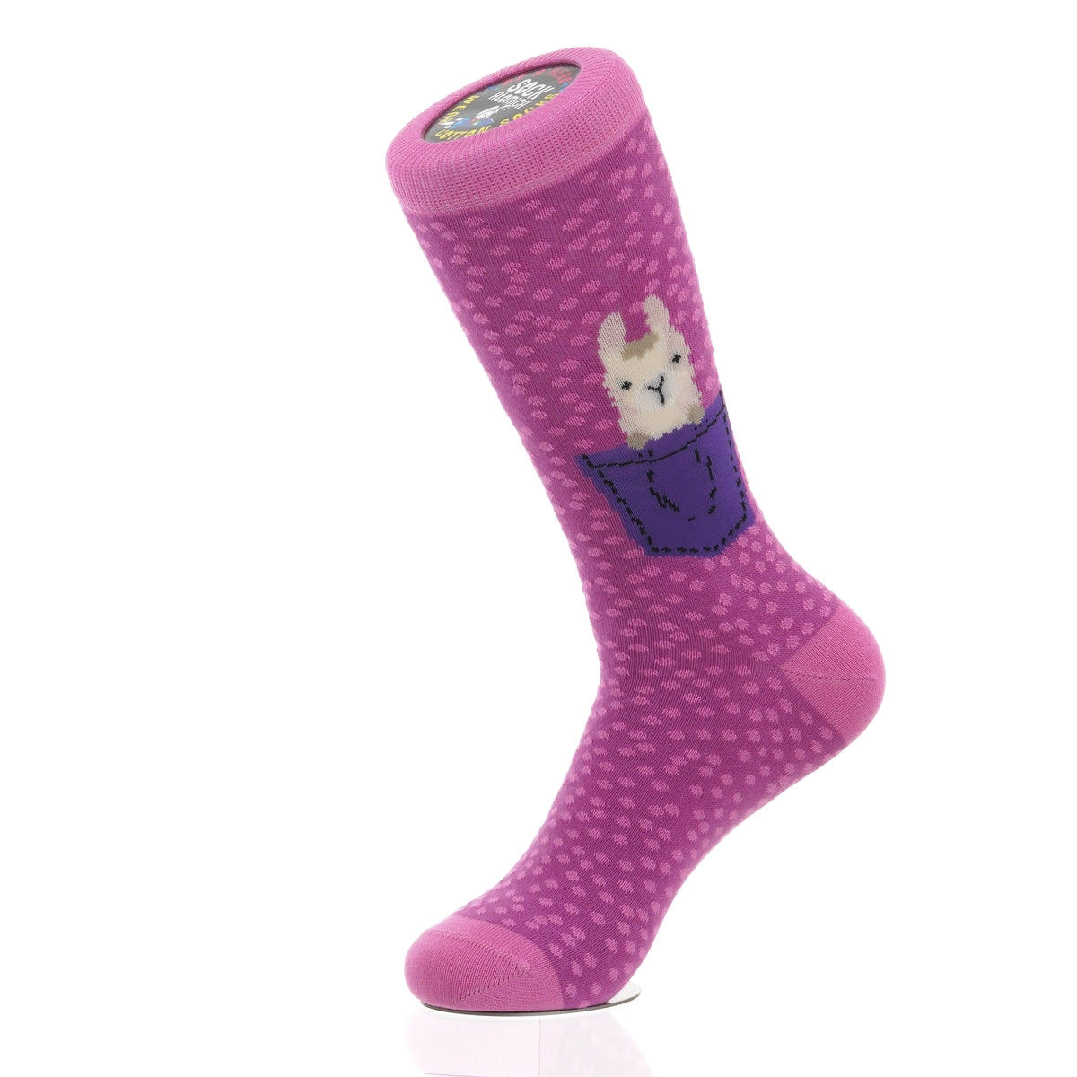 Llama Pocket