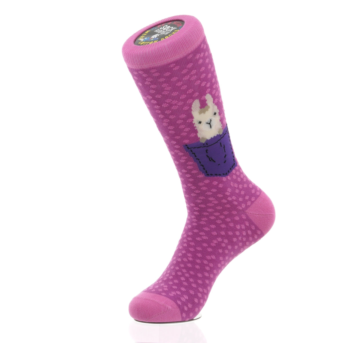 Llama Pocket