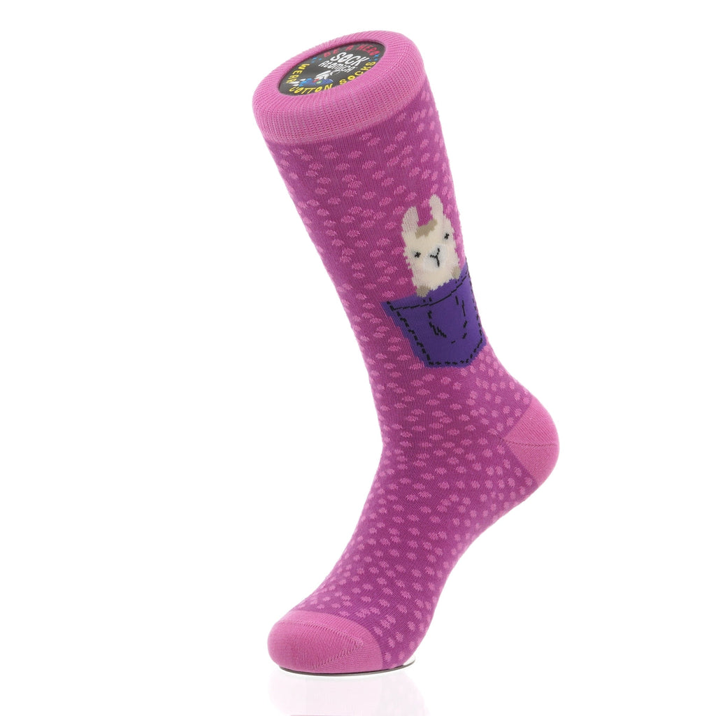 Llama Pocket