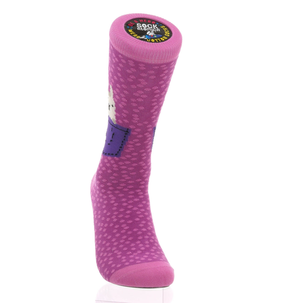 Llama Pocket