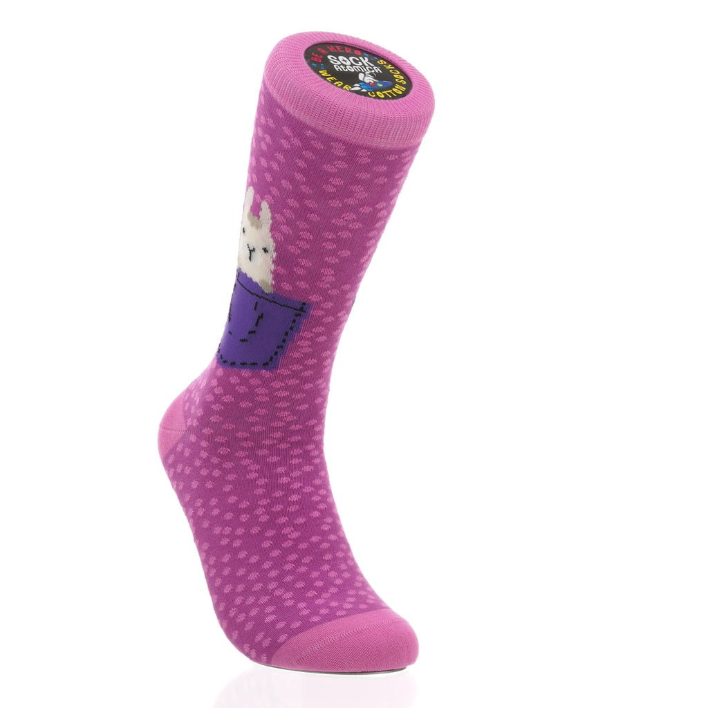 Llama Pocket