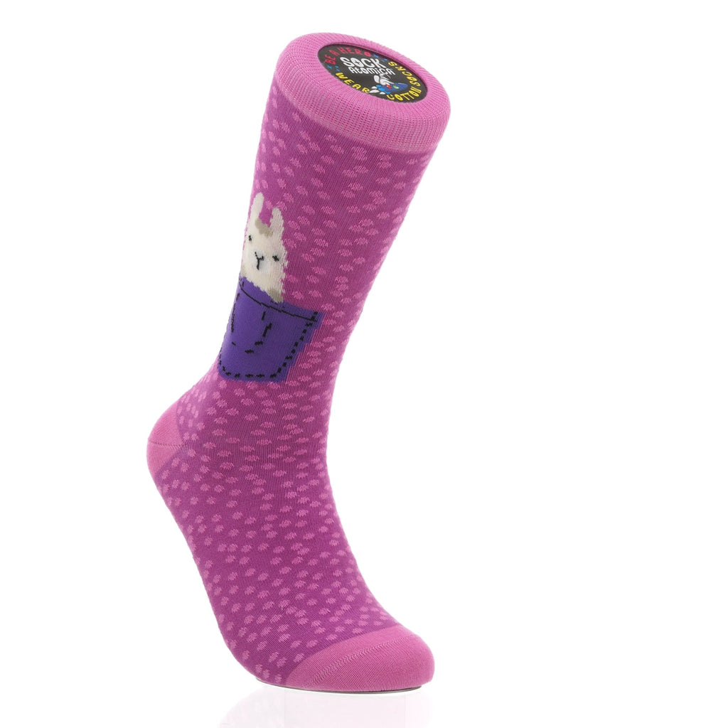 Llama Pocket