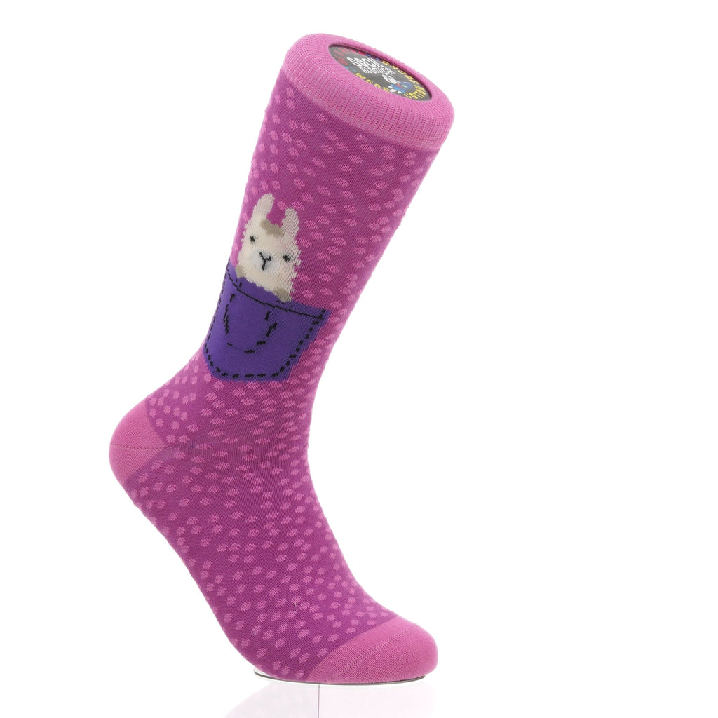 Llama Pocket