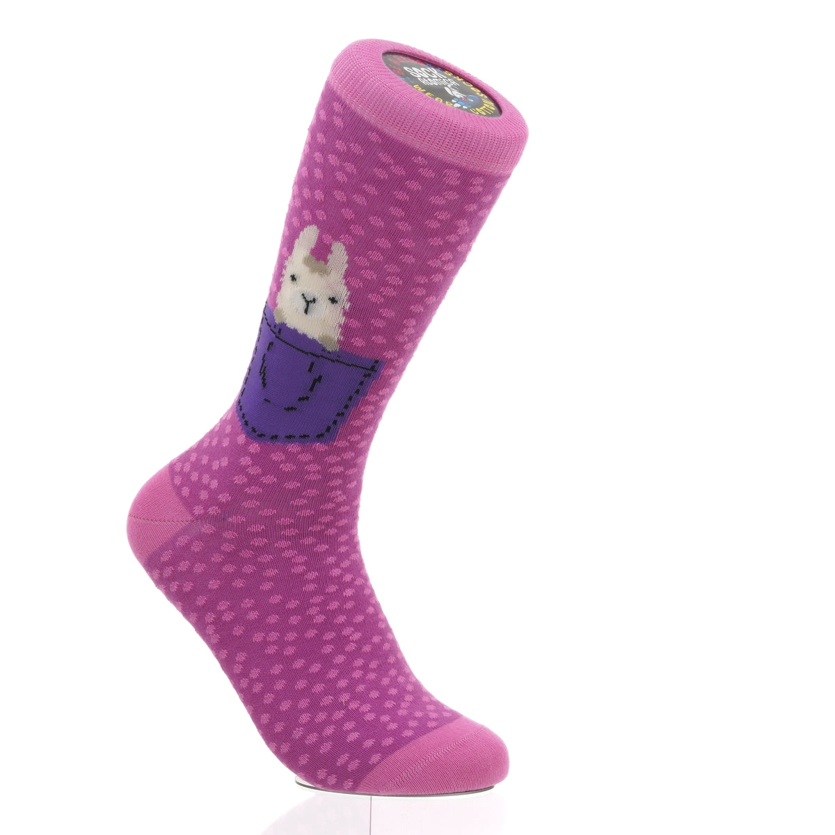 Llama Pocket