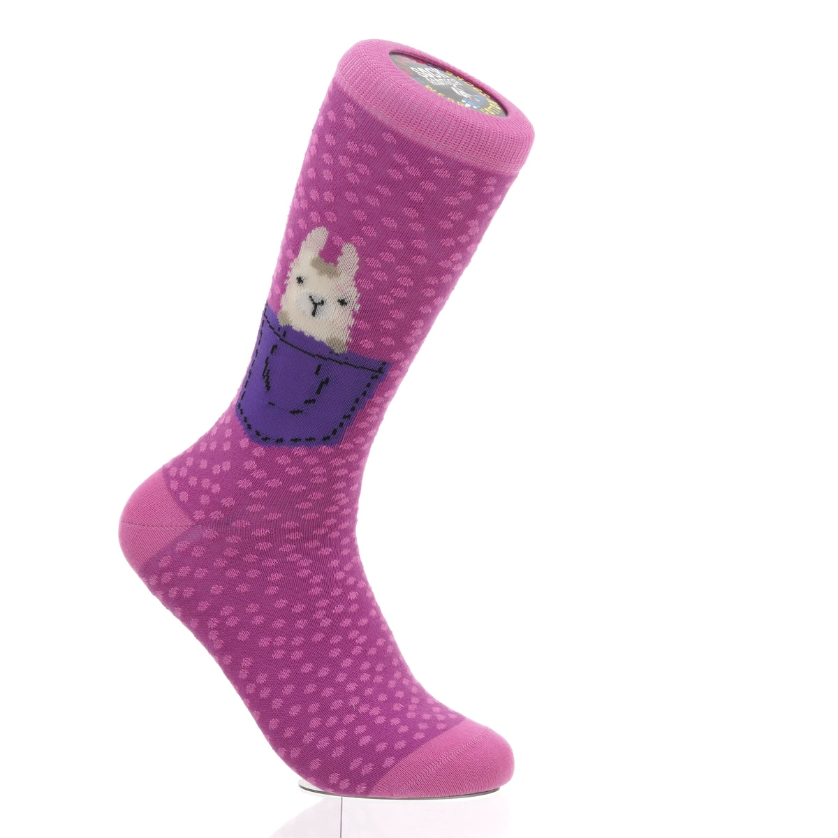 Llama Pocket