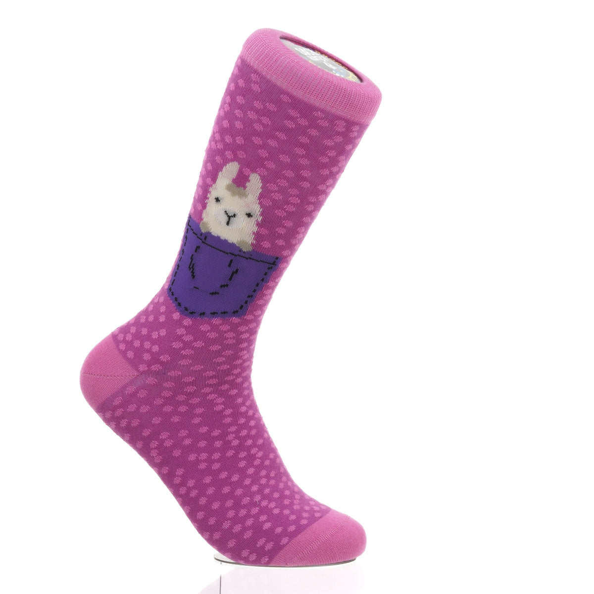 Llama Pocket
