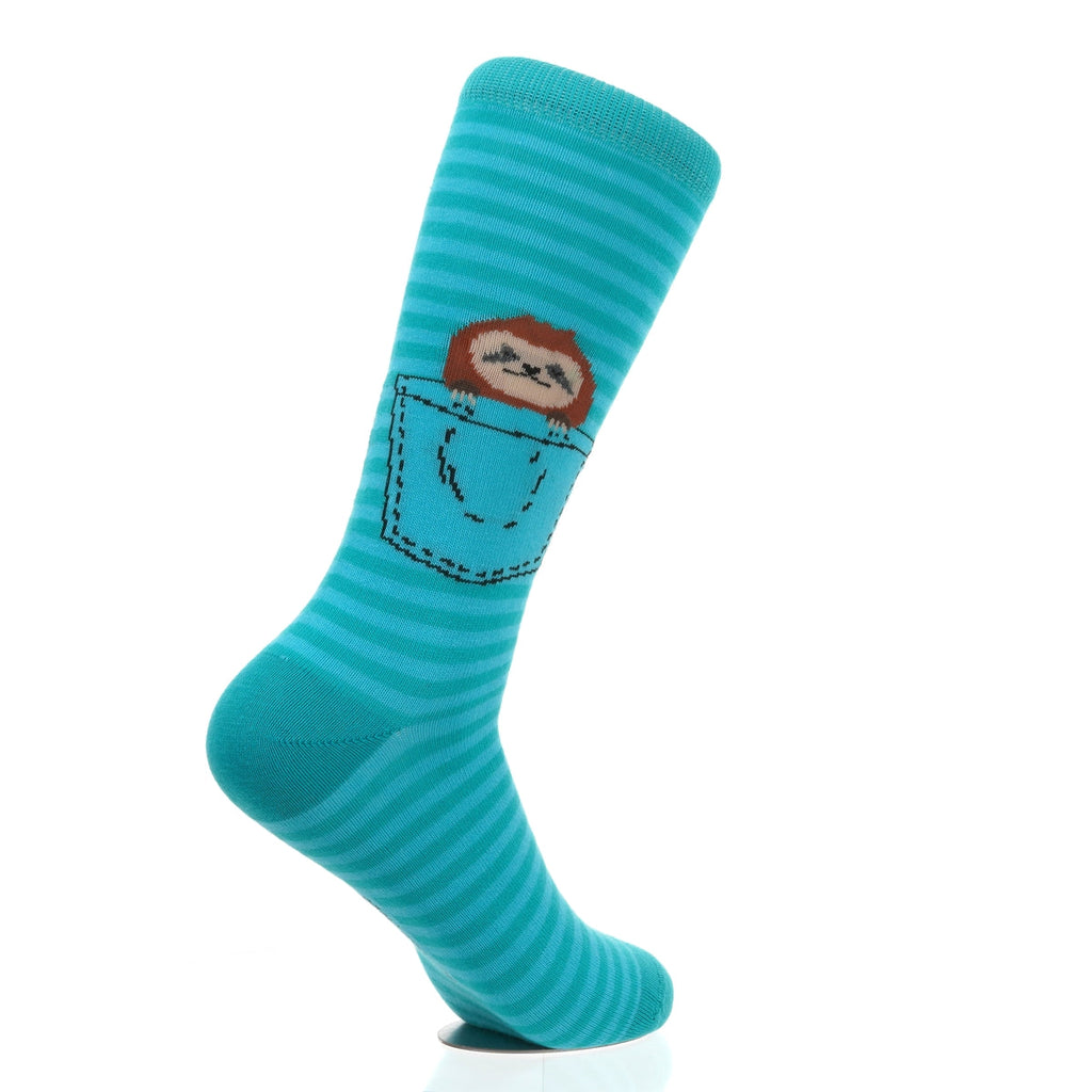 Sloth Pocket