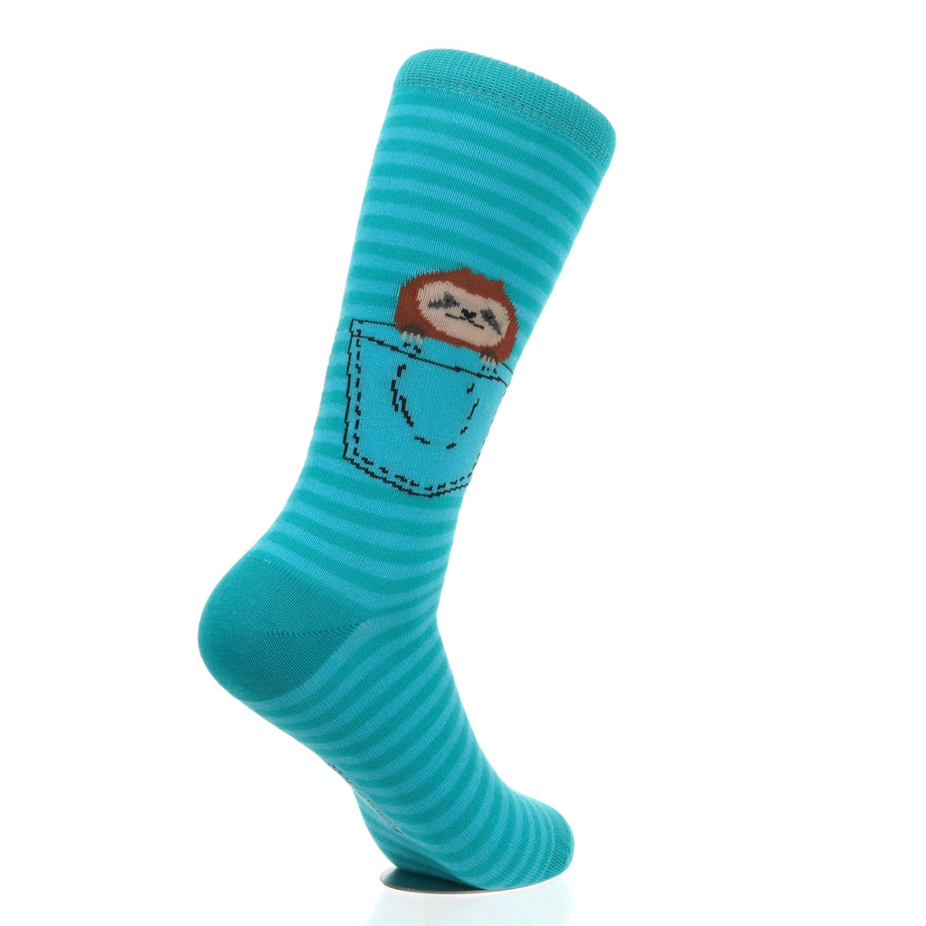 Sloth Pocket