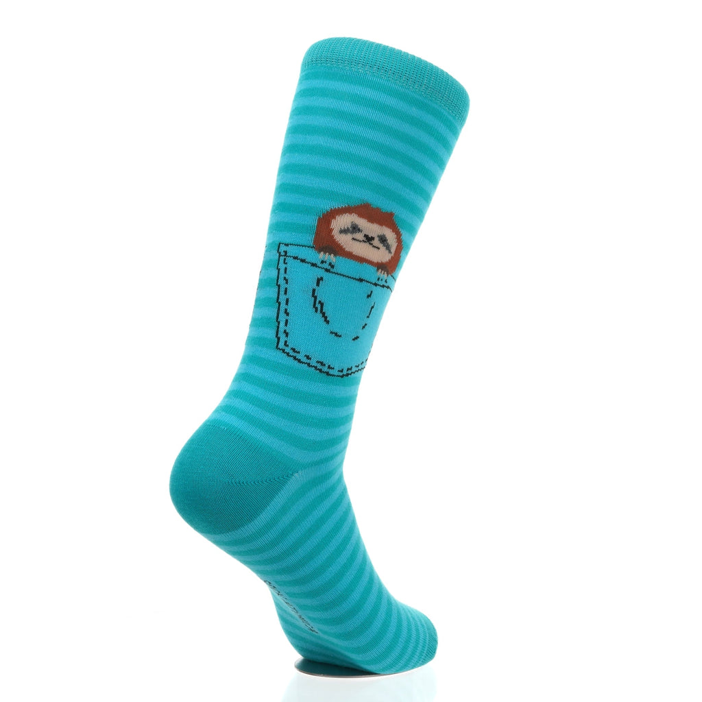 Sloth Pocket