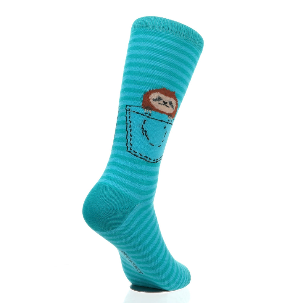 Sloth Pocket