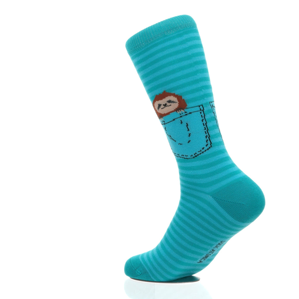 Sloth Pocket