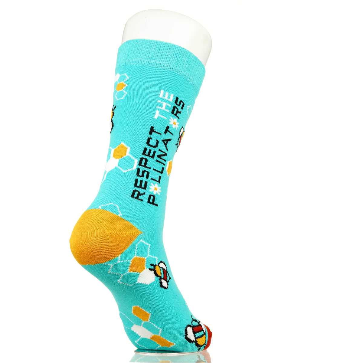 Respect The Pollinators