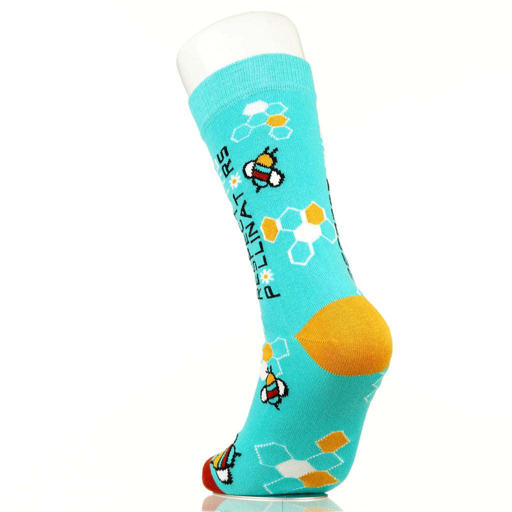 Respect The Pollinators