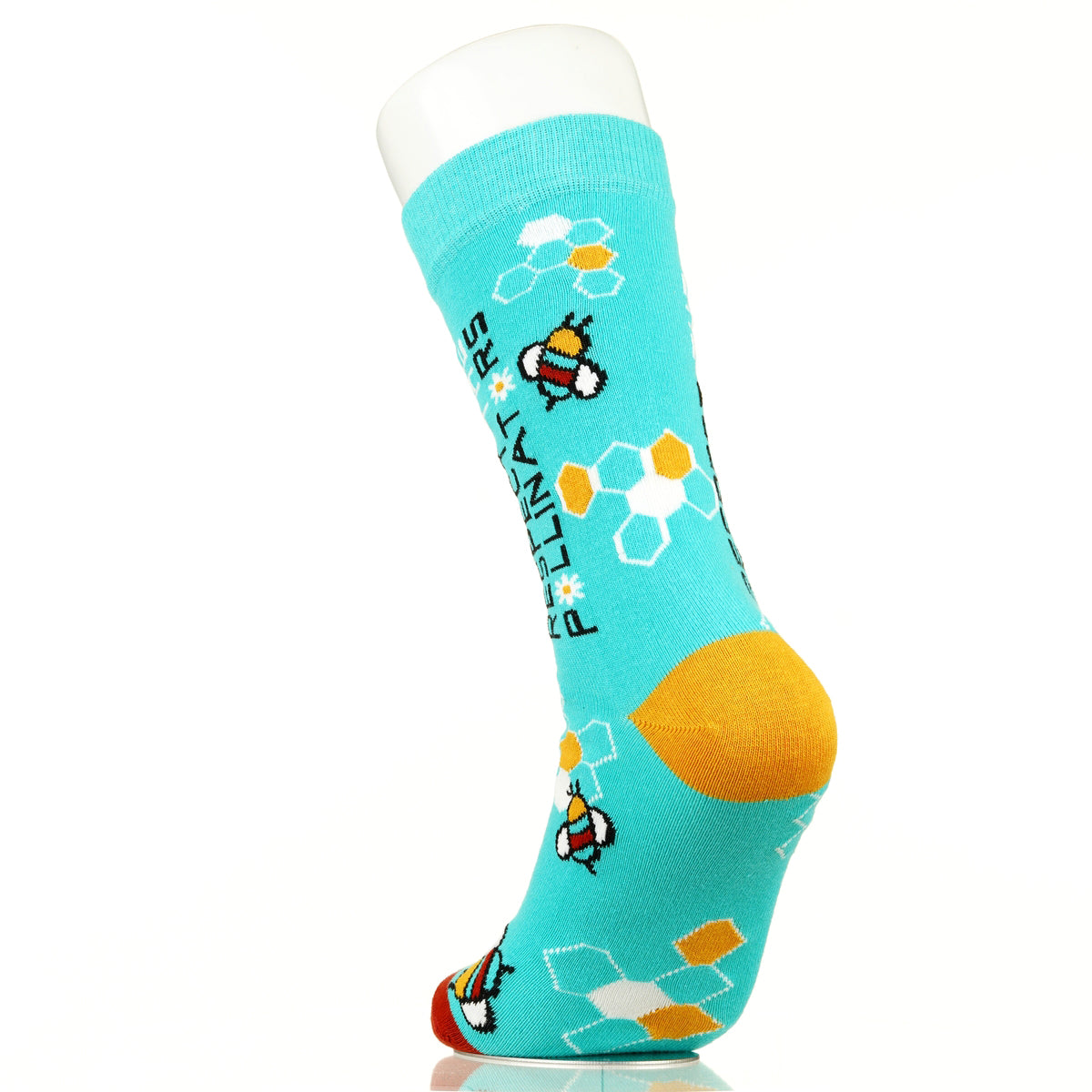 Respect The Pollinators