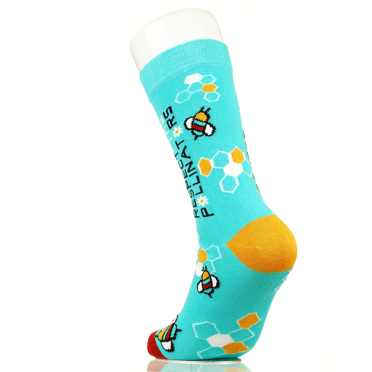 Respect The Pollinators