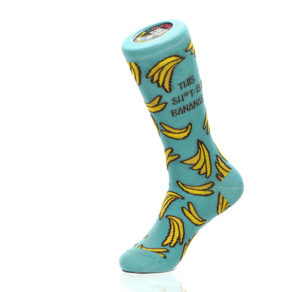 This Is Bananas