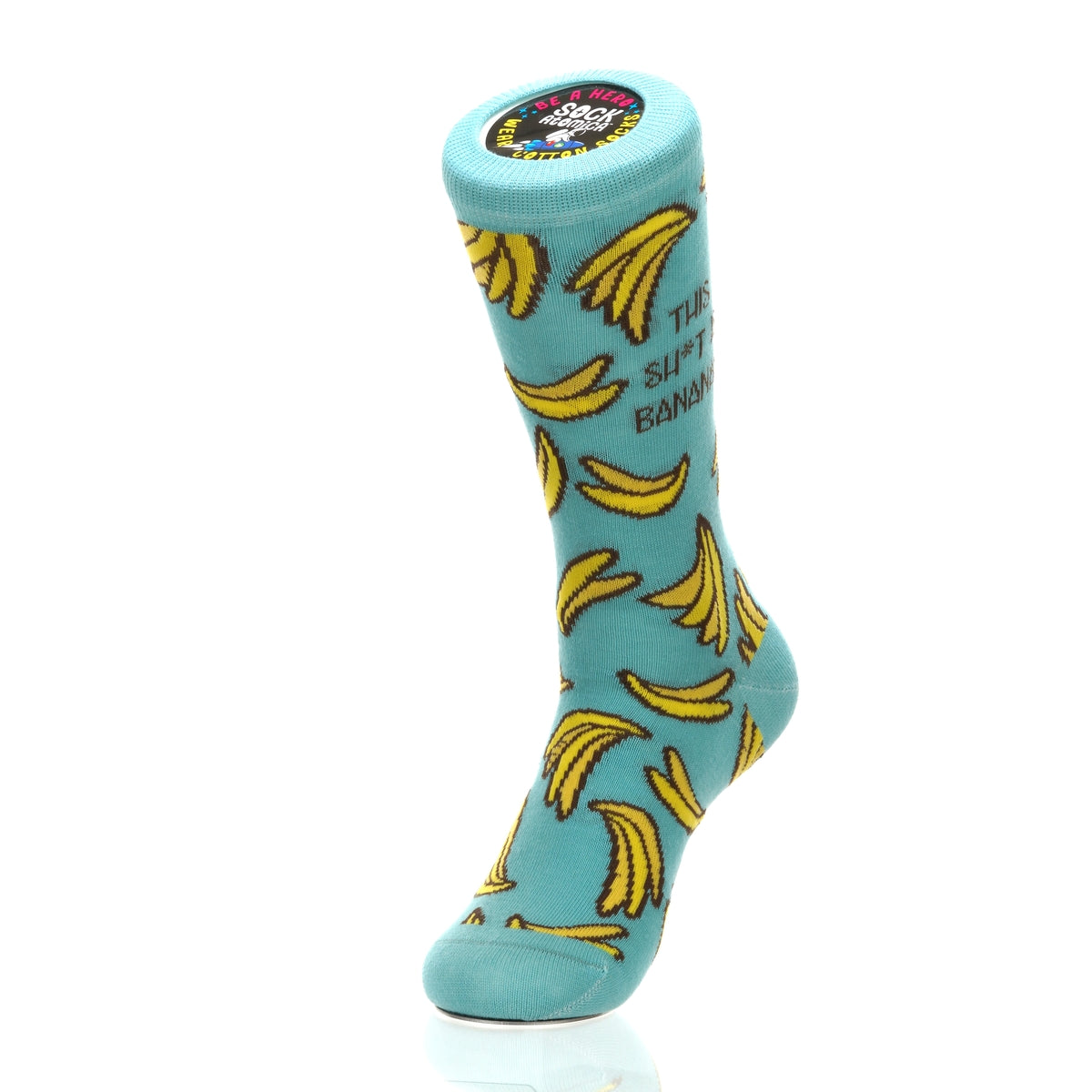 This Is Bananas