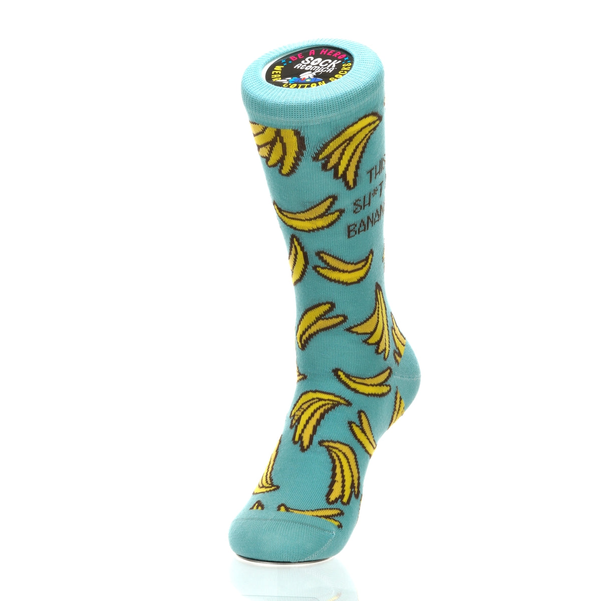 This Is Bananas