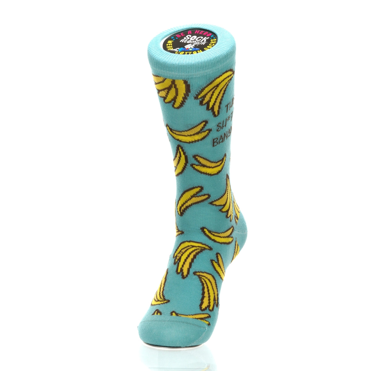 This Is Bananas