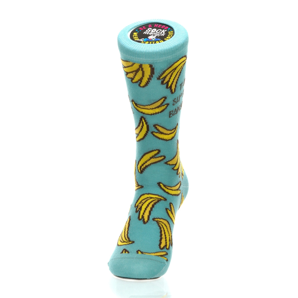 This Is Bananas