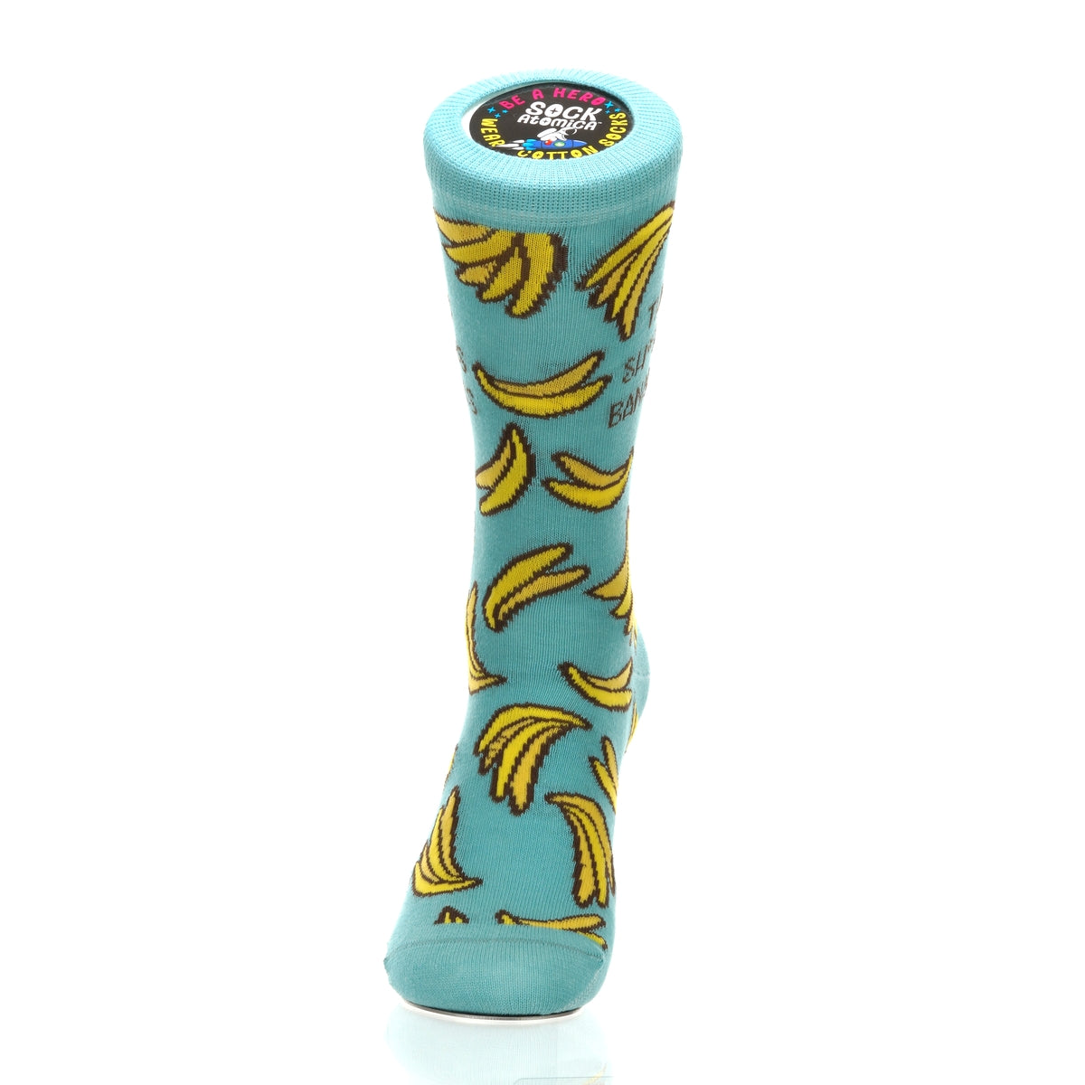 This Is Bananas