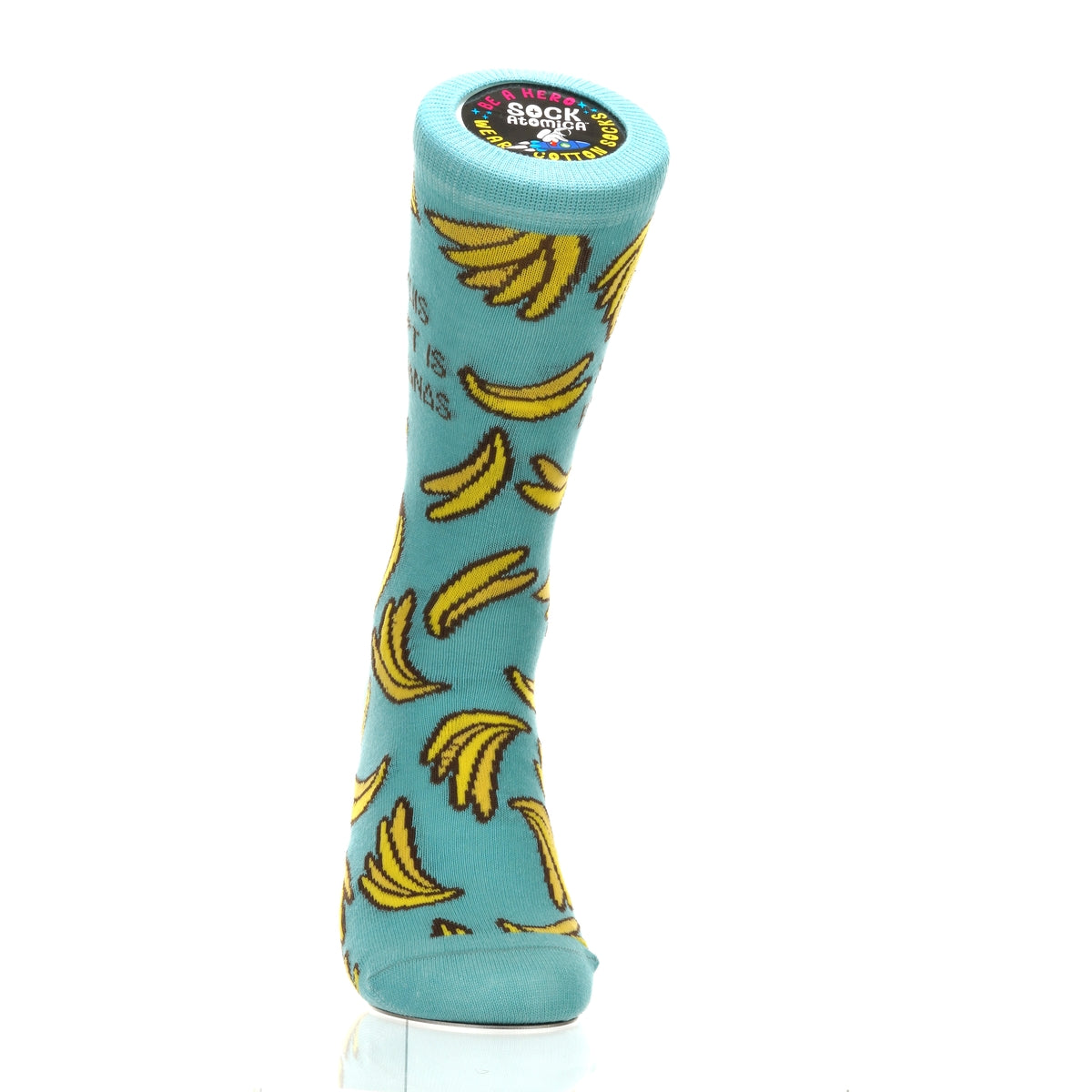 This Is Bananas