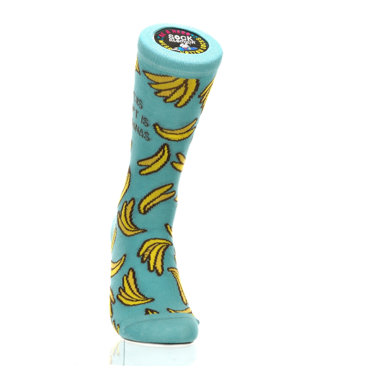 This Is Bananas