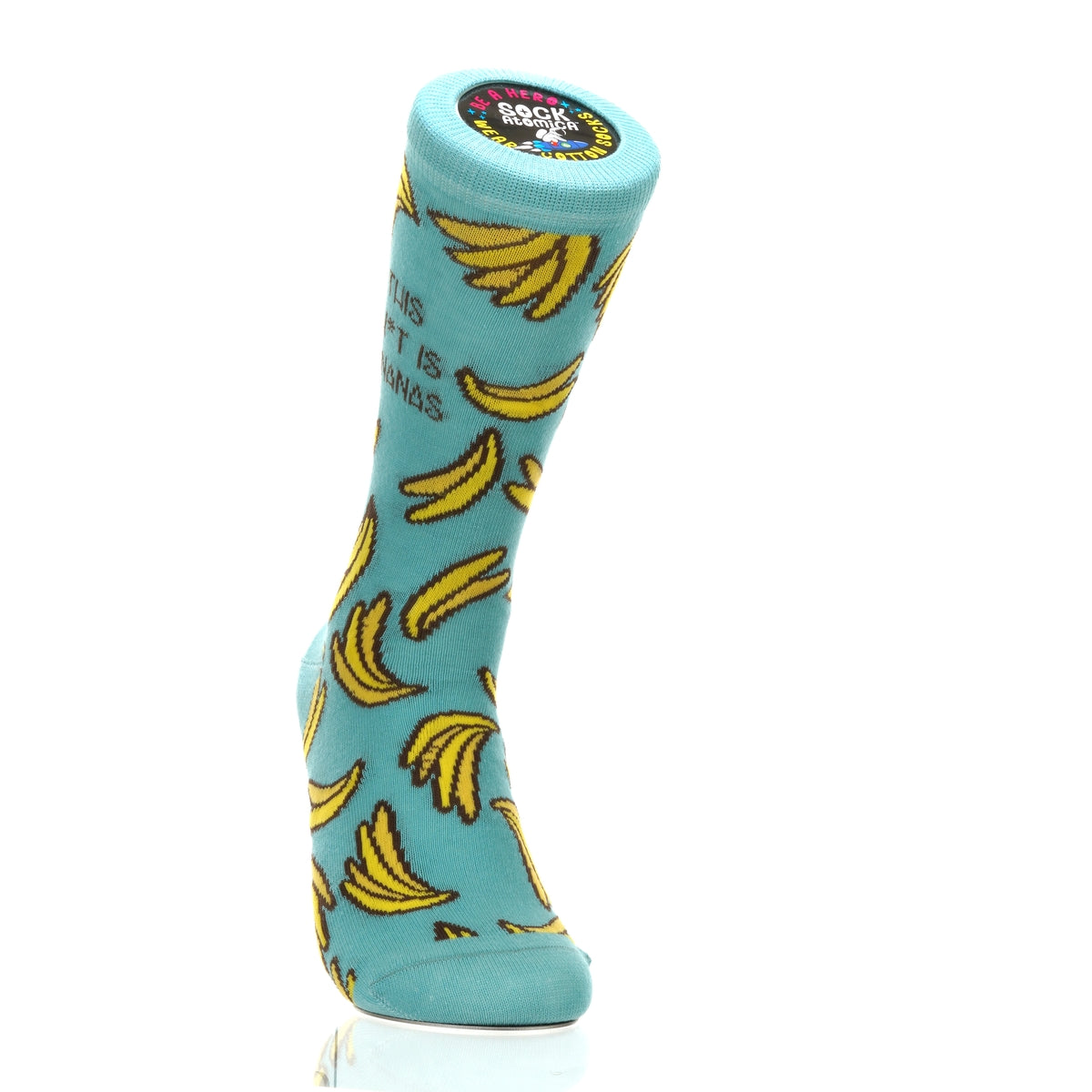 This Is Bananas