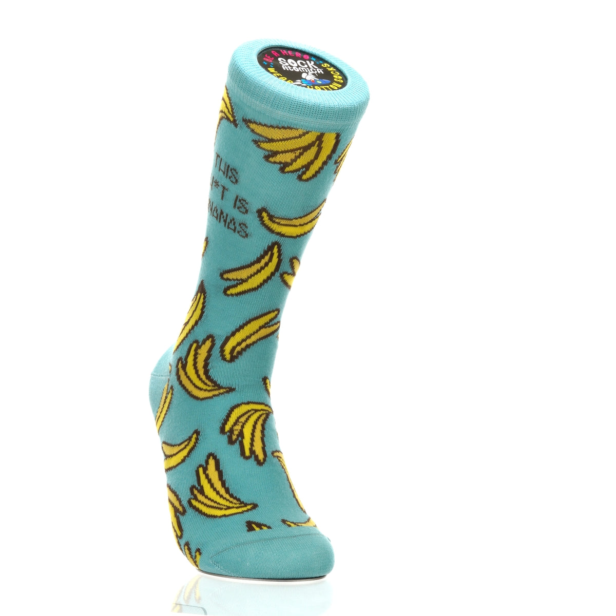 This Is Bananas