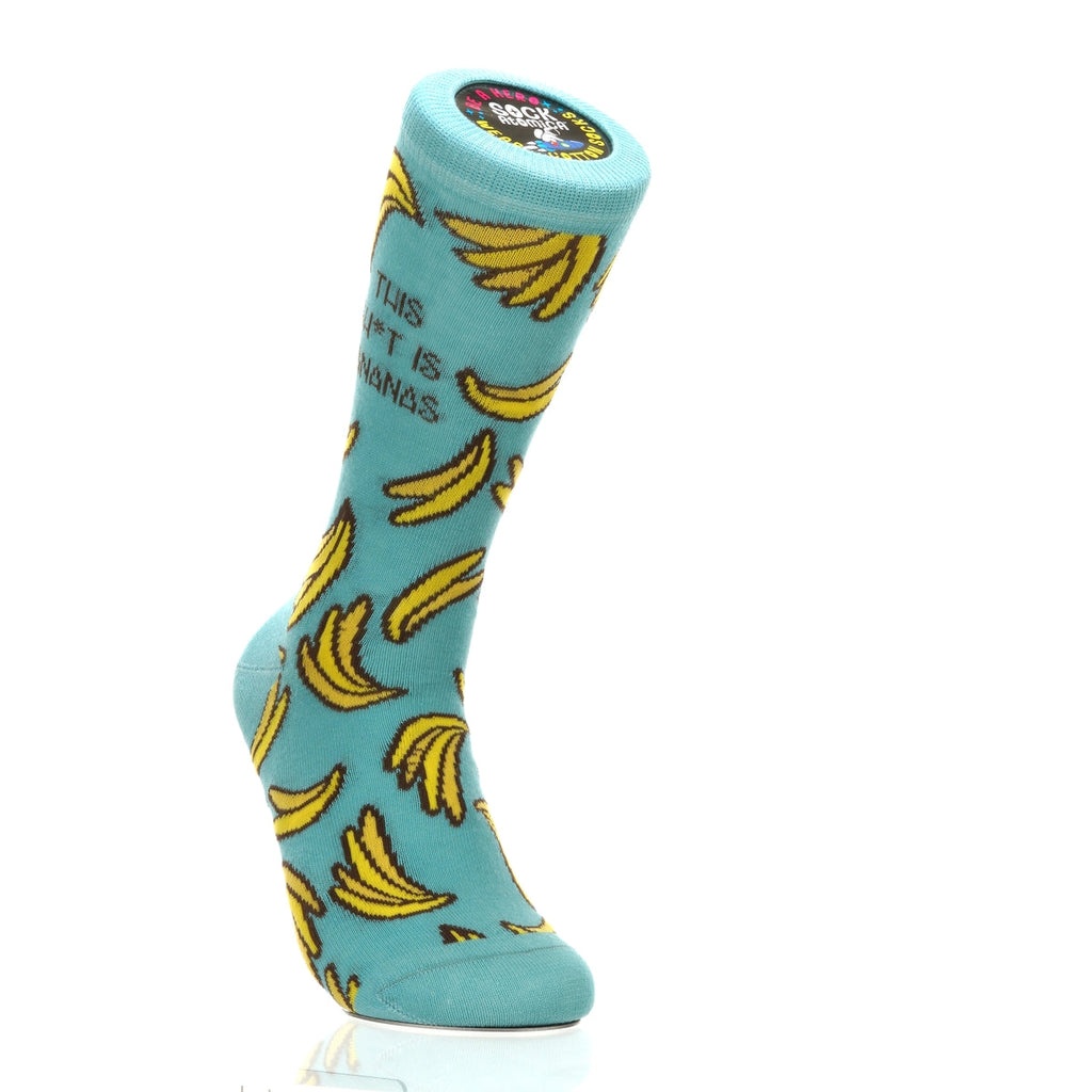 This Is Bananas