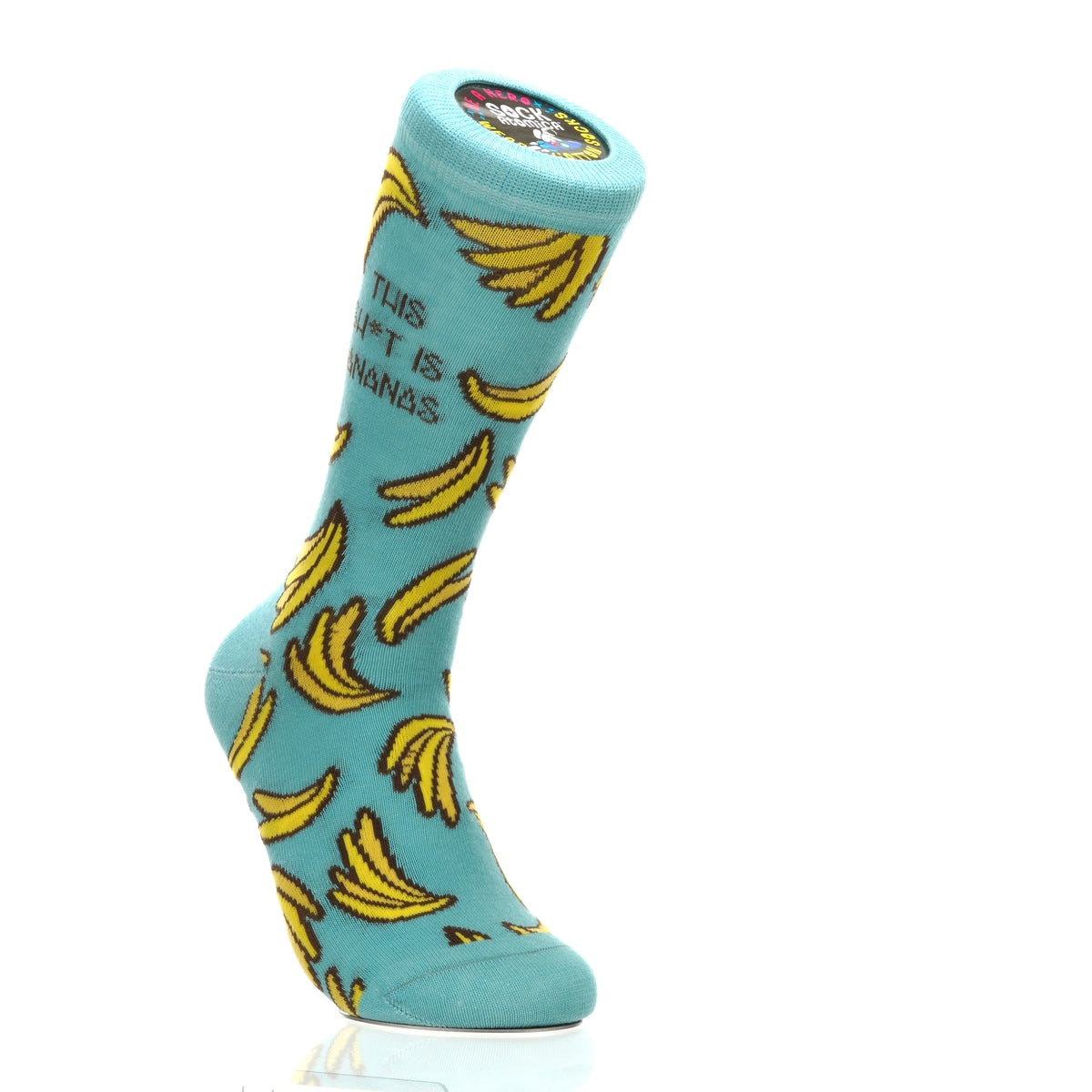 This Is Bananas