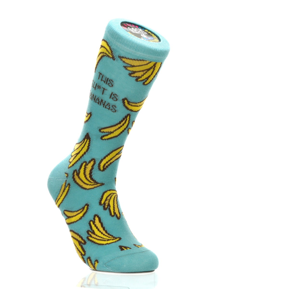 This Is Bananas
