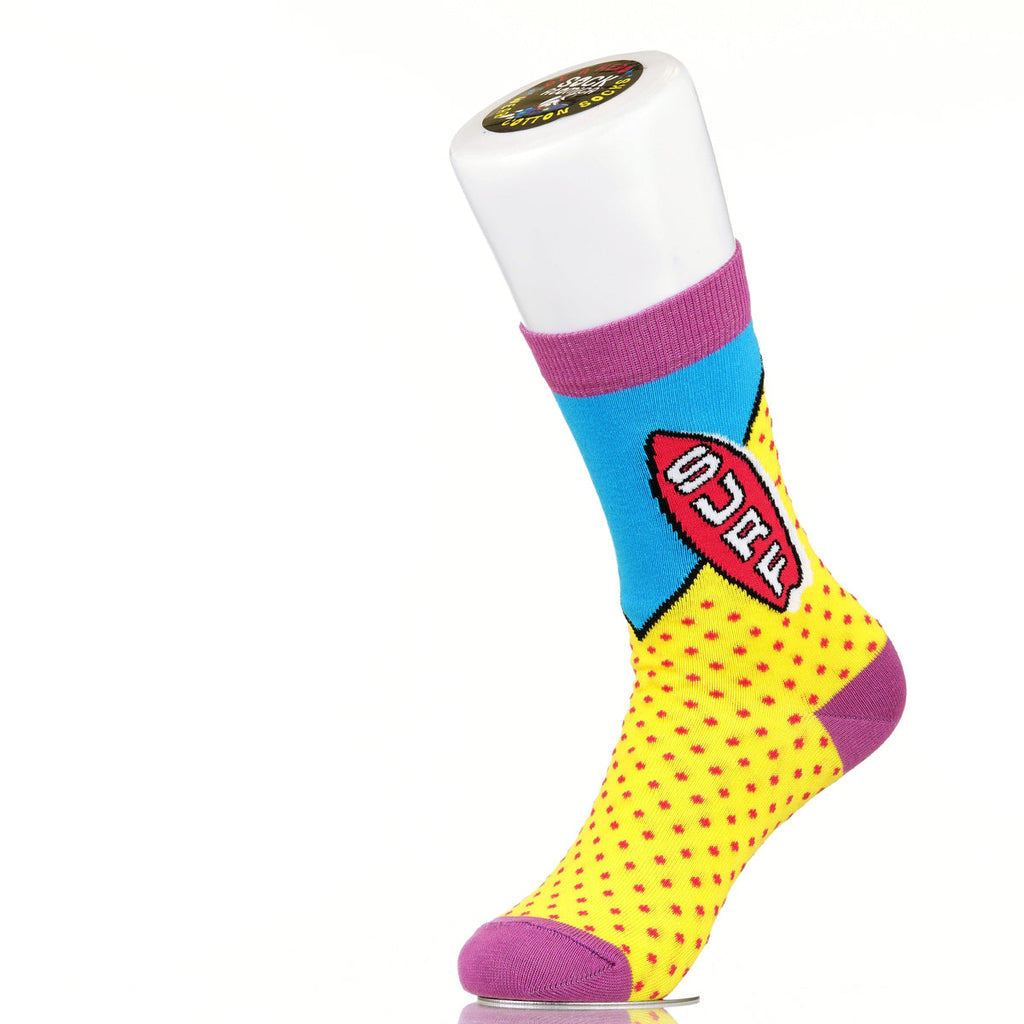 Surf Sock