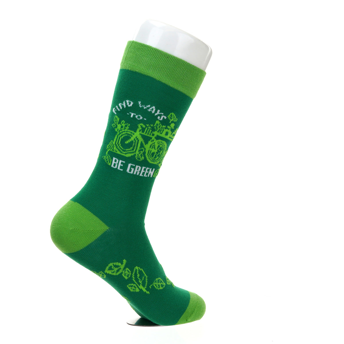 Be Green