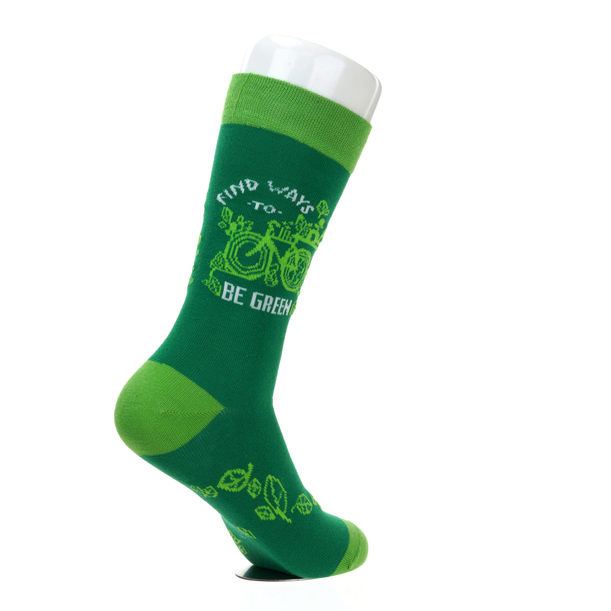 Be Green
